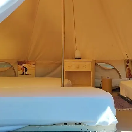 Camping Mini Les Soleillas