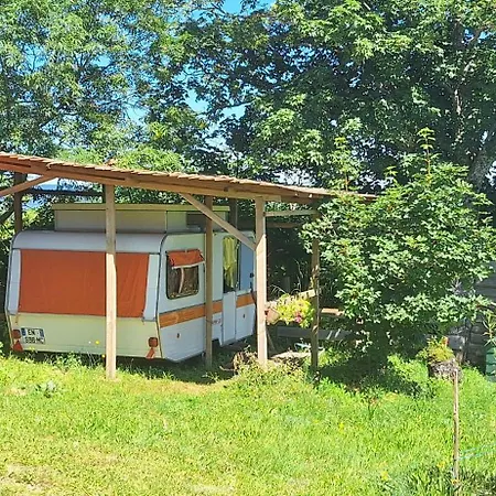 Mini Les Soleillas Campsite