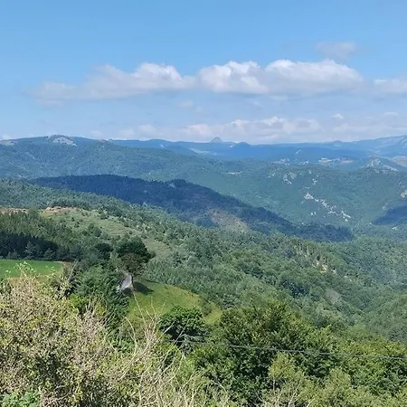 Κάμπινγκ Mini Les Soleillas Chalencon
