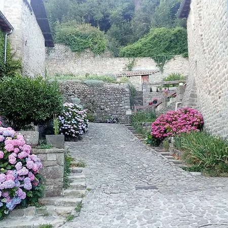 Campingplatz Les Soleillas pour votre zen'ittude Chalencon